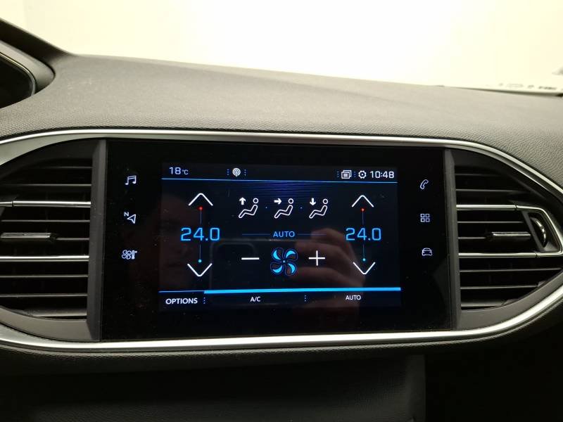 Peugeot 308 - Photo 23