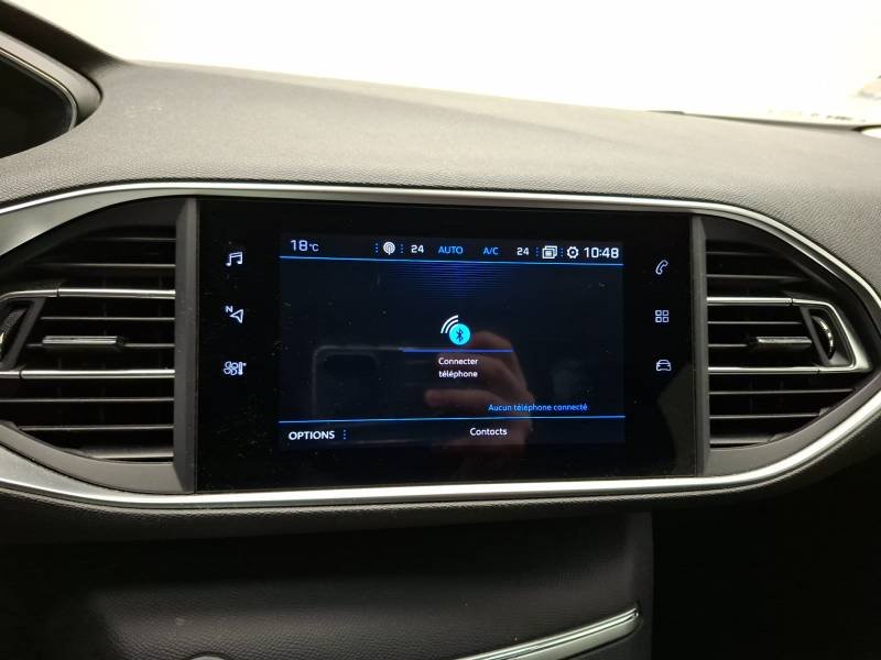 Peugeot 308 - Photo 24