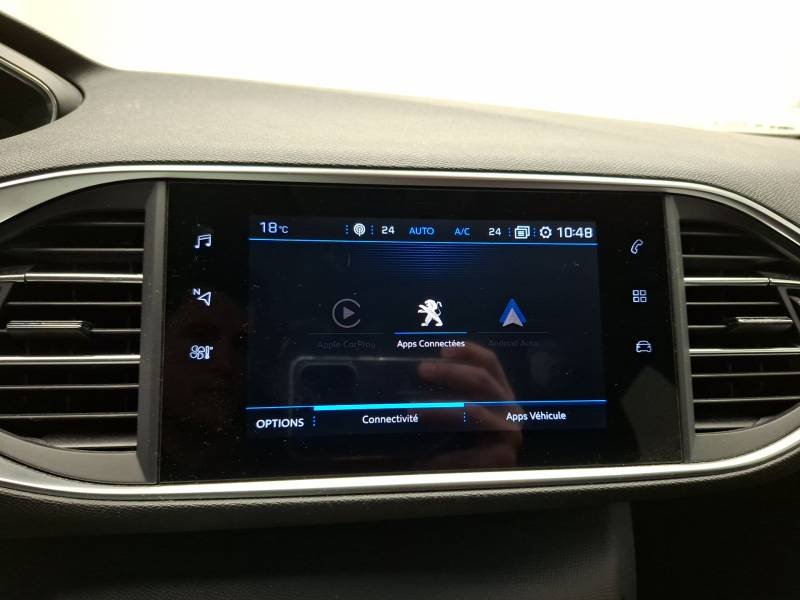 Peugeot 308 - Photo 25