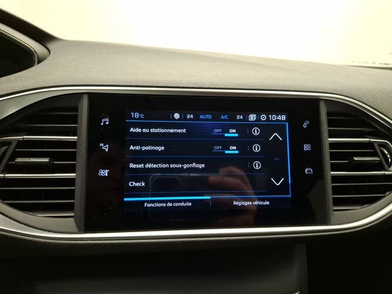 Peugeot 308 - Photo 26