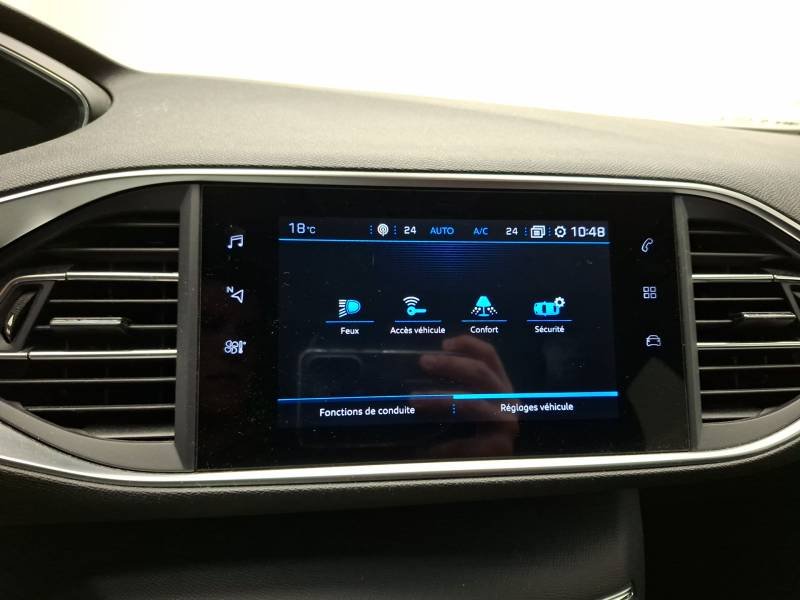 Peugeot 308 - Photo 27
