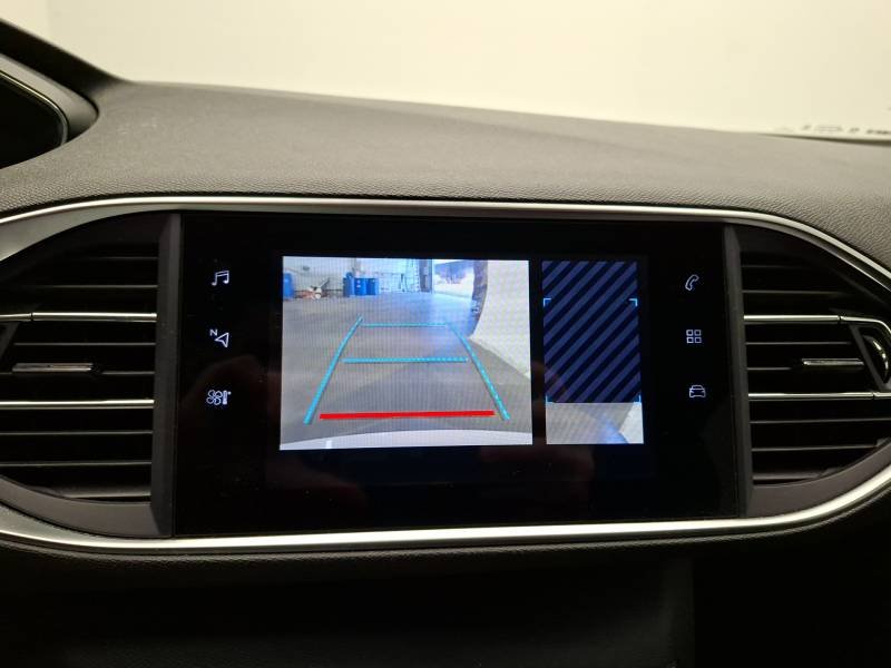 Peugeot 308 - Photo 28