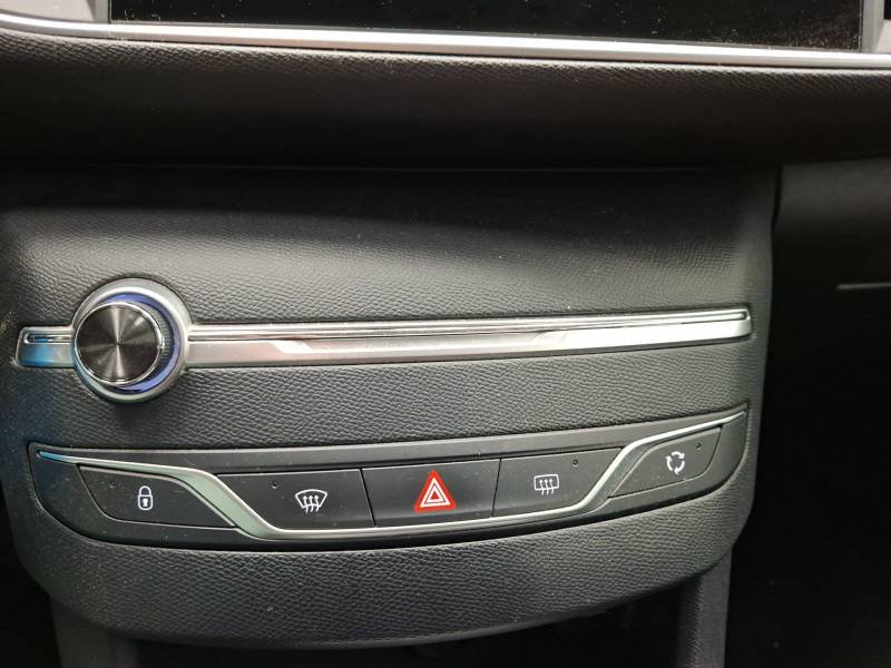 Peugeot 308 - Photo 29