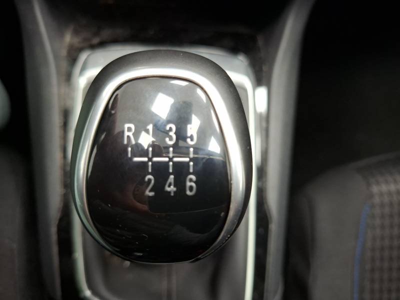 Peugeot 308 - Photo 30