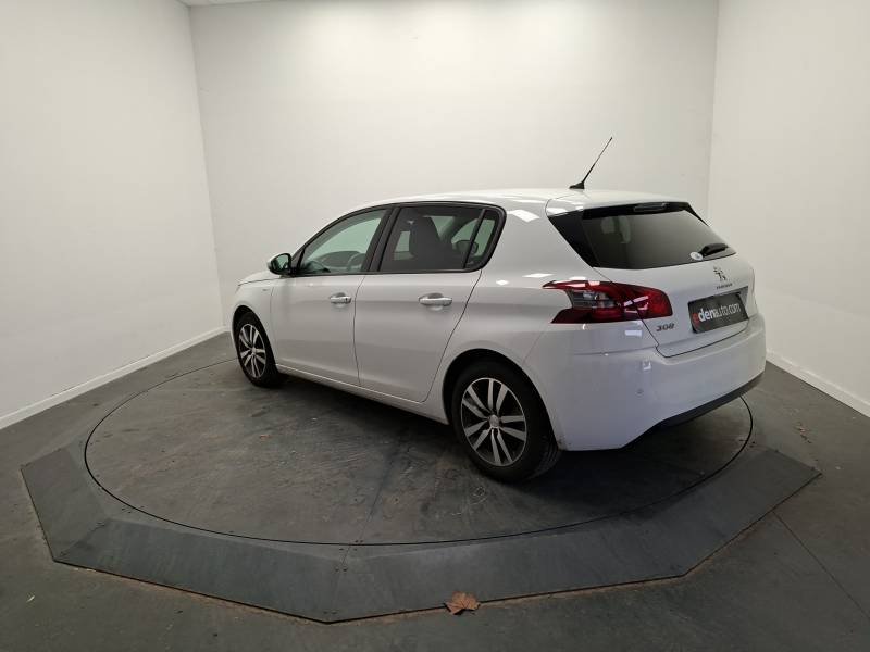 Peugeot 308 - Photo 3