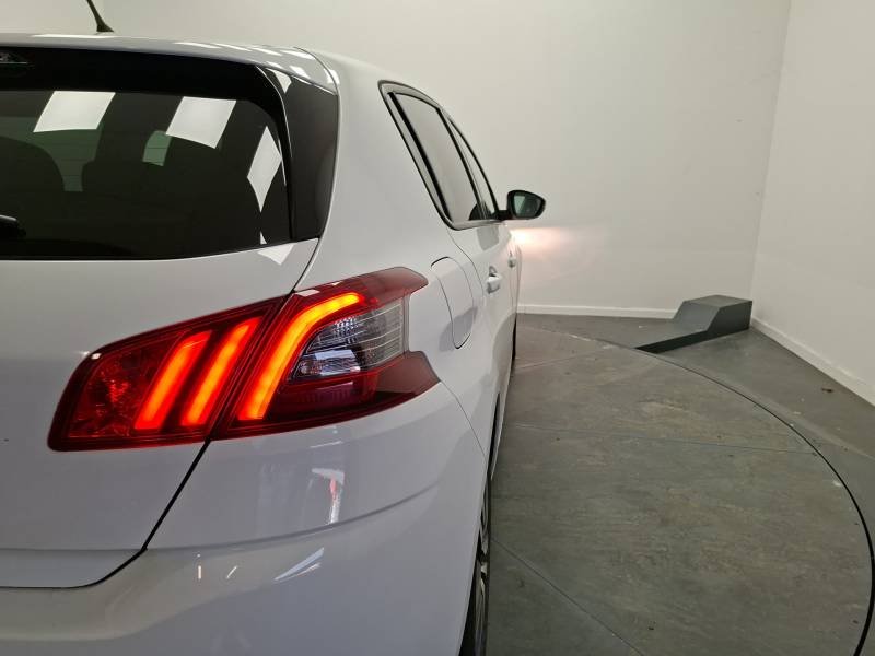 Peugeot 308 - Photo 32