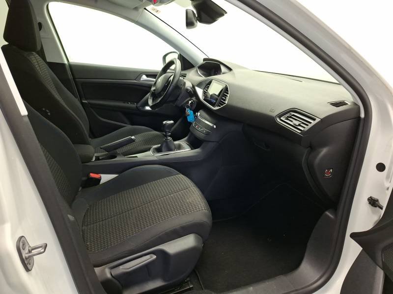 Peugeot 308 - Photo 33