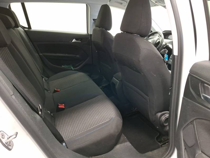 Peugeot 308 - Photo 34
