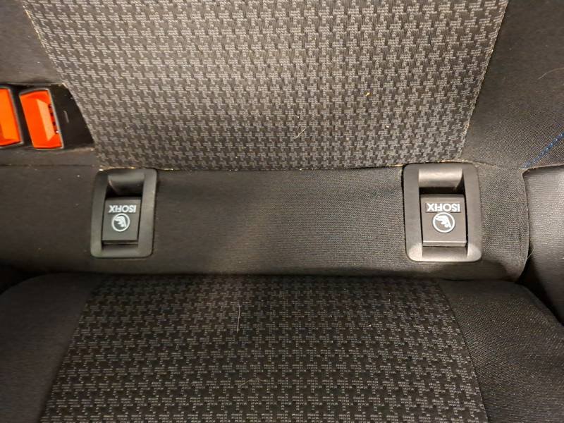 Peugeot 308 - Photo 36