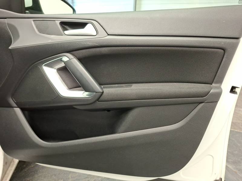 Peugeot 308 - Photo 37