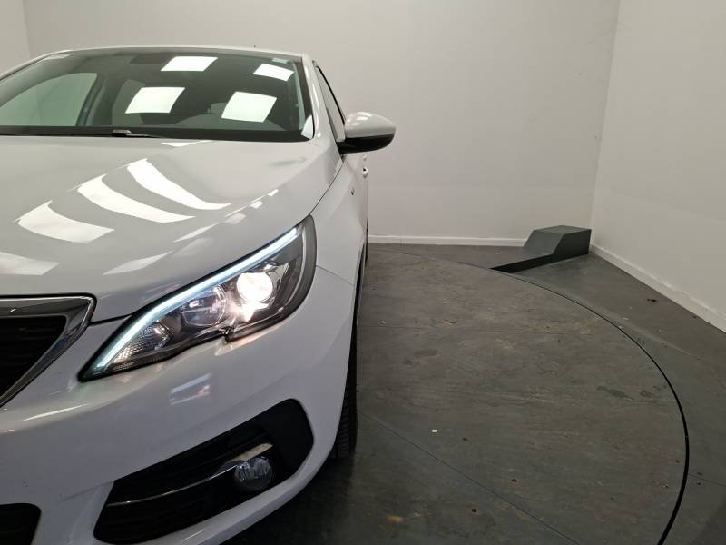 Peugeot 308 - Photo 40