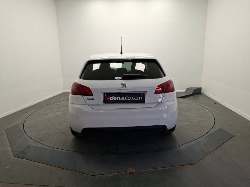 Peugeot 308 - Photo 4
