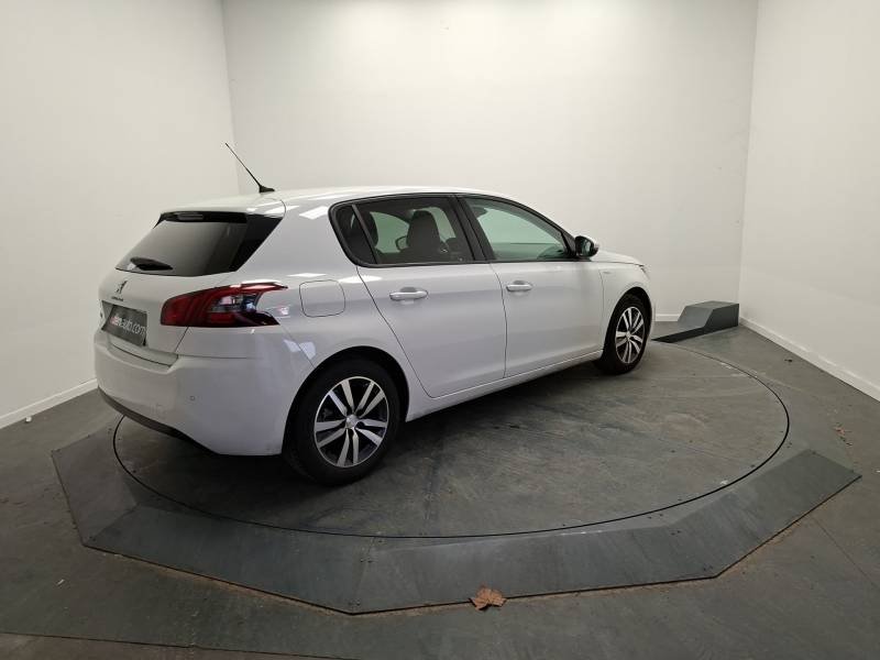 Peugeot 308 - Photo 5