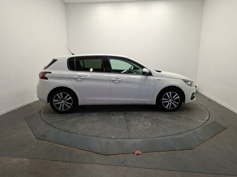 Peugeot 308 - Photo 6