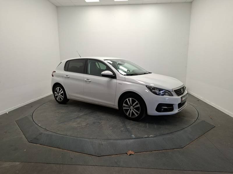 Peugeot 308 - Photo 7