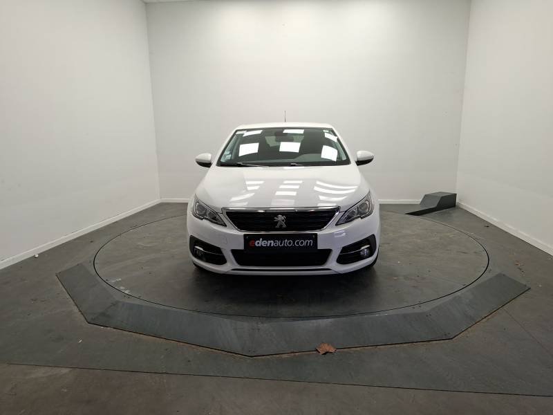 Peugeot 308 - Photo 8