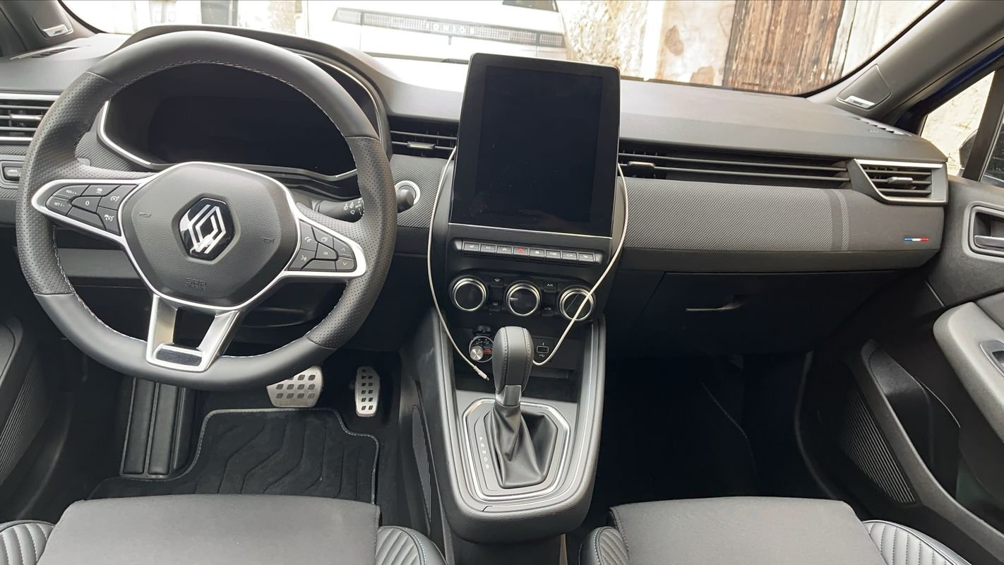 Renault Clio - Photo 11
