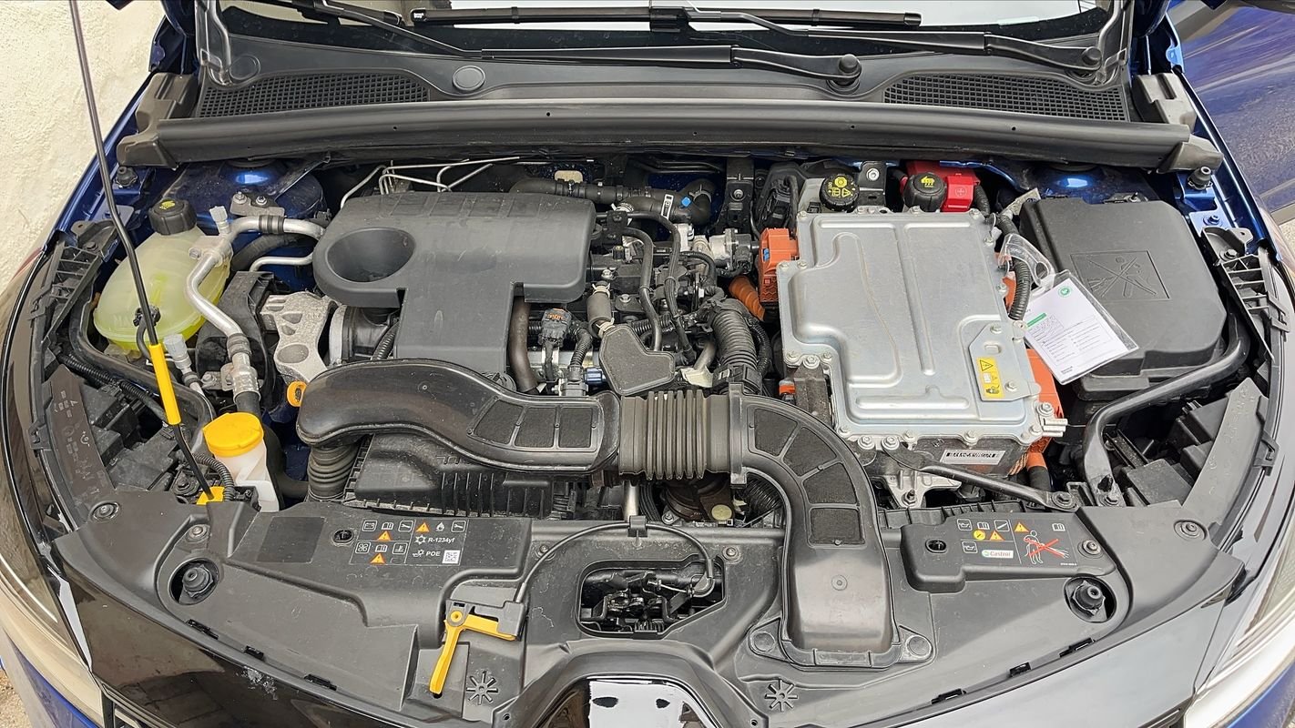 Renault Clio - Photo 15