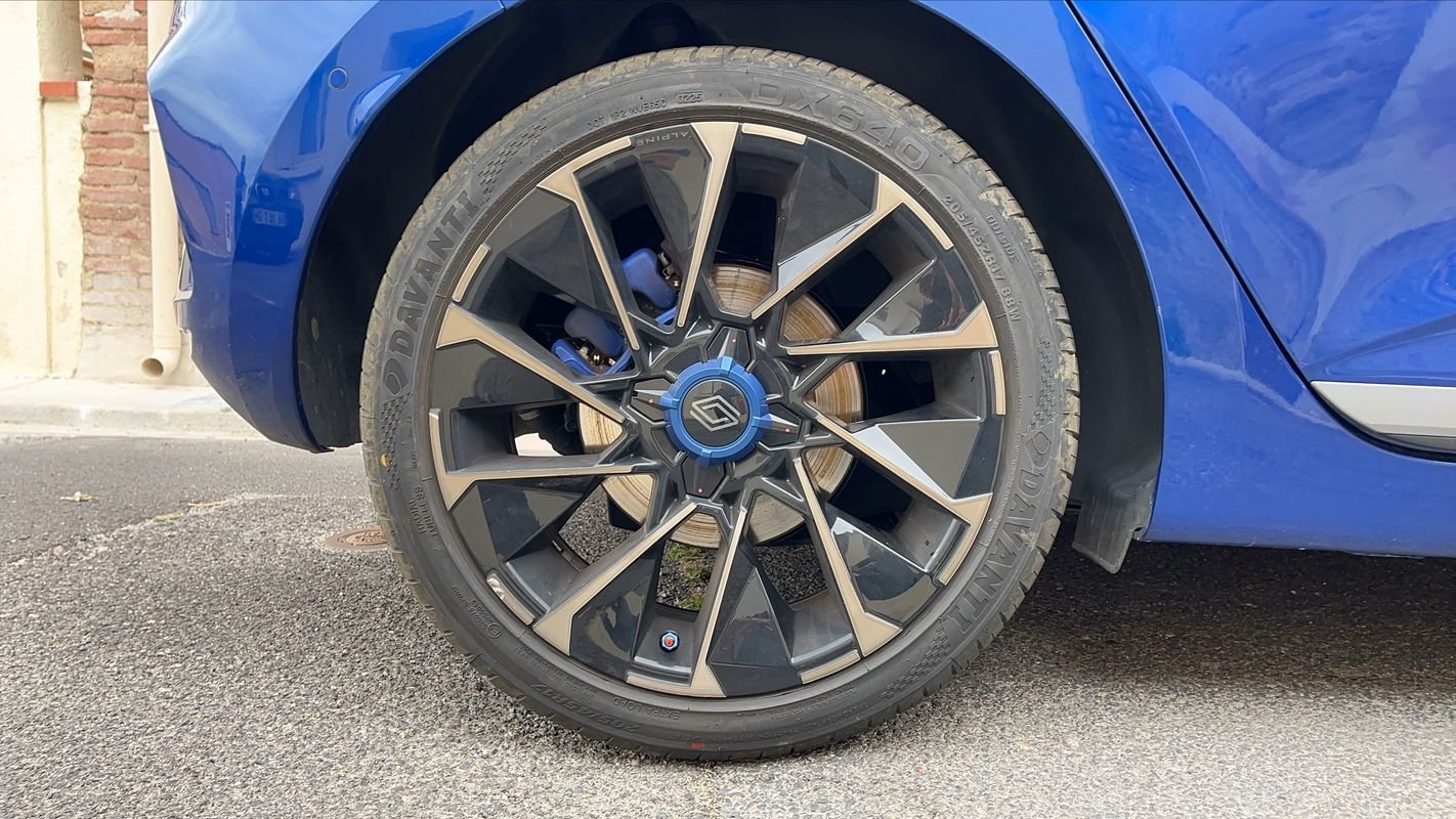 Renault Clio - Photo 16