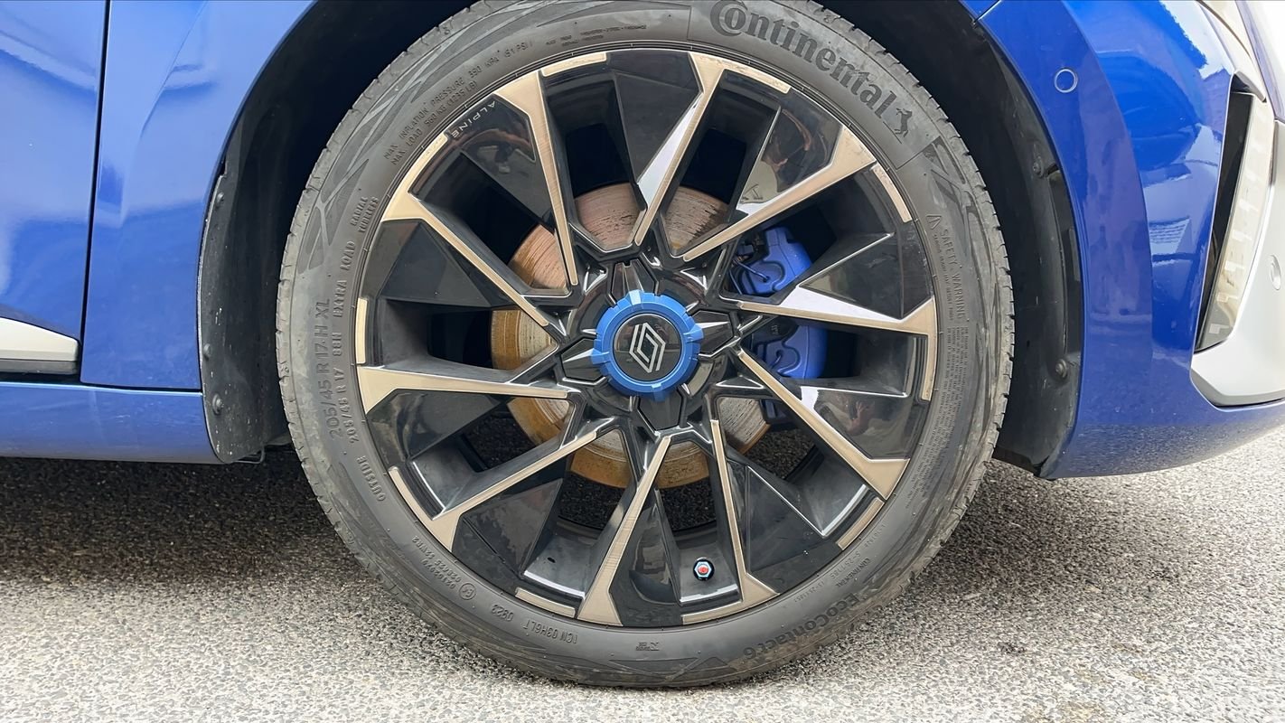 Renault Clio - Photo 17