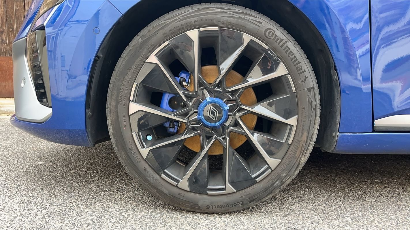 Renault Clio - Photo 18