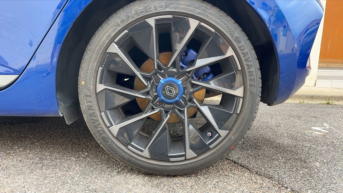 Renault Clio - Photo 19