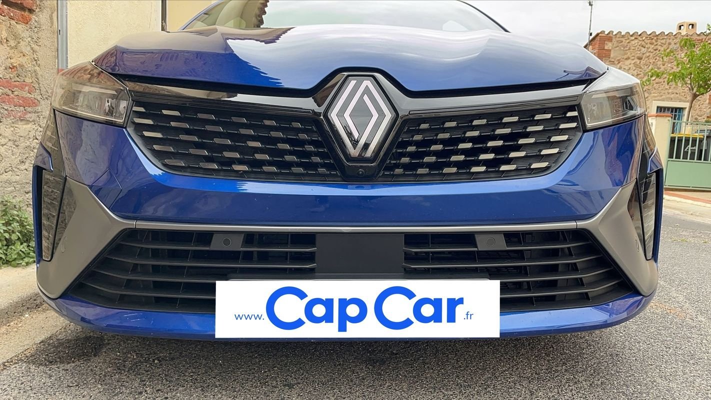 Renault Clio - Photo 20
