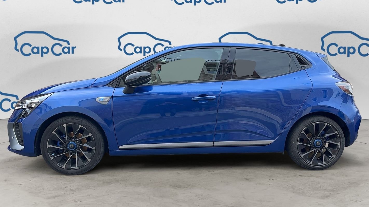 Renault Clio - Photo 2