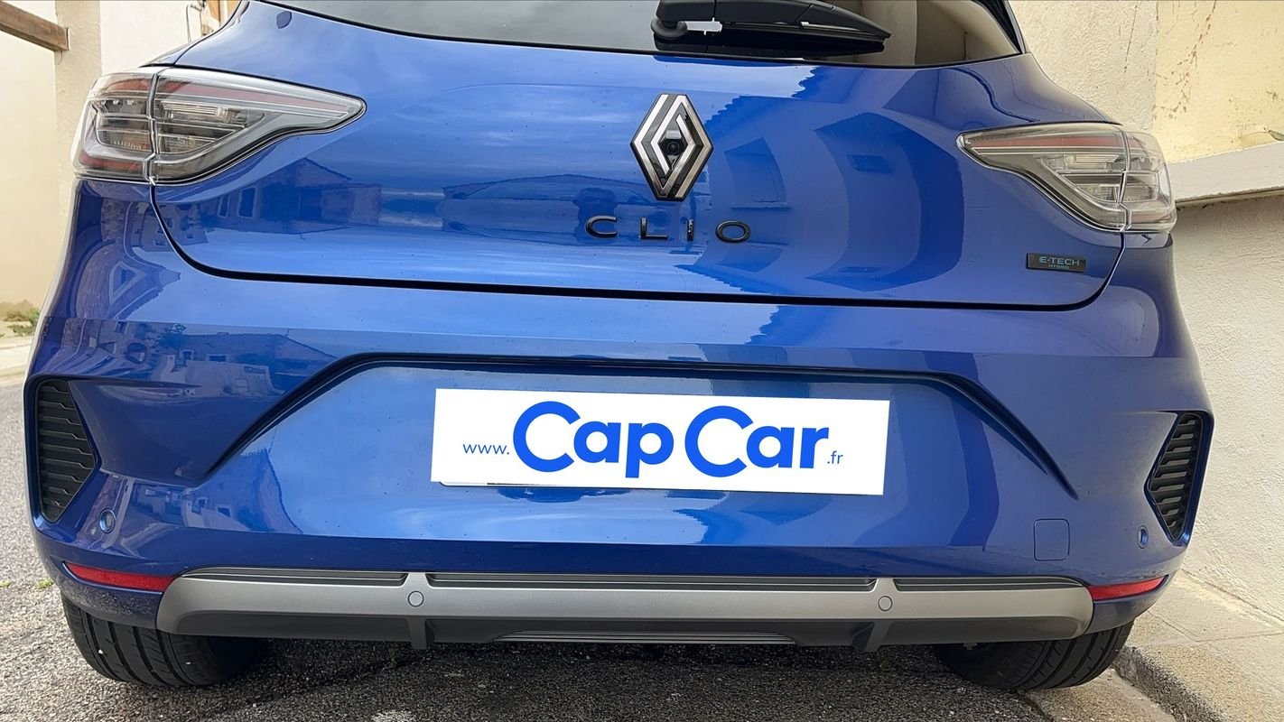 Renault Clio - Photo 21