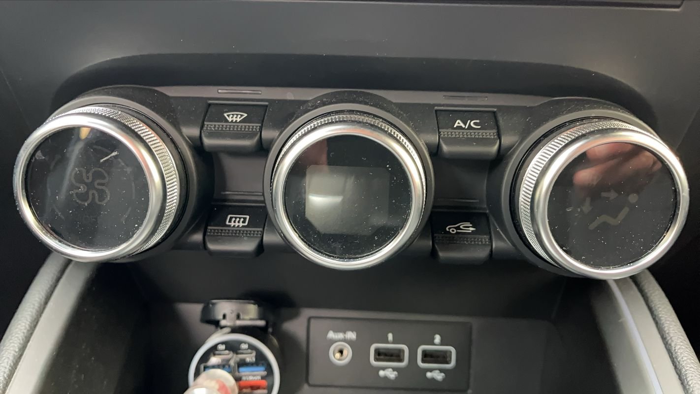 Renault Clio - Photo 23