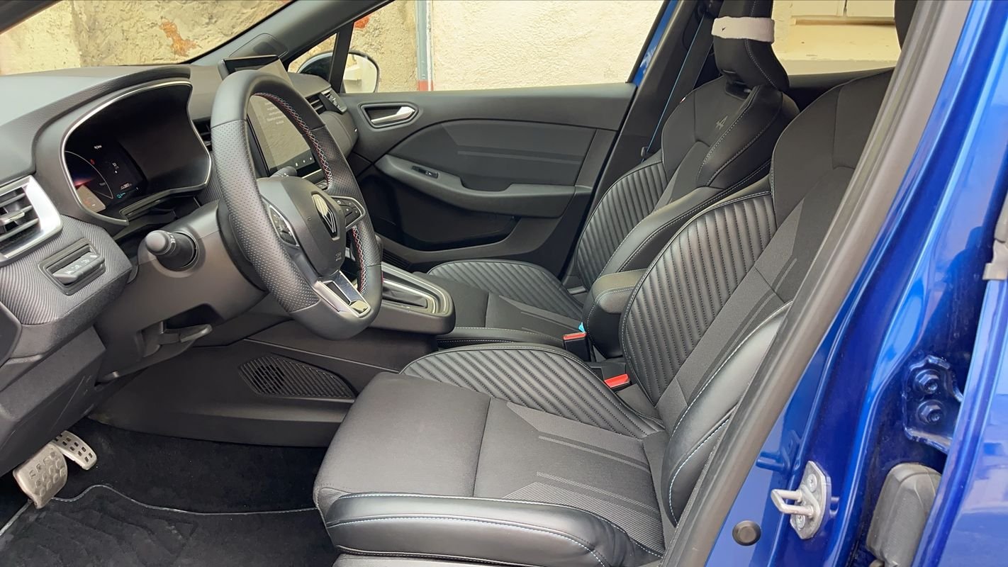 Renault Clio - Photo 26
