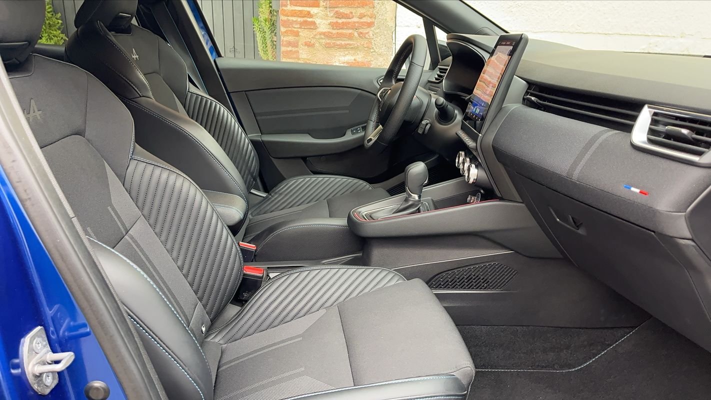 Renault Clio - Photo 27