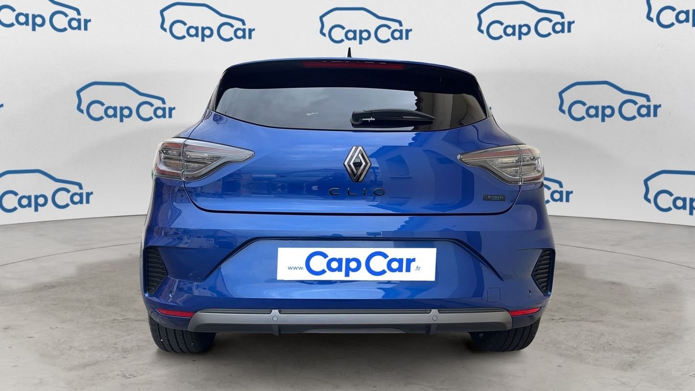 Renault Clio - Photo 3