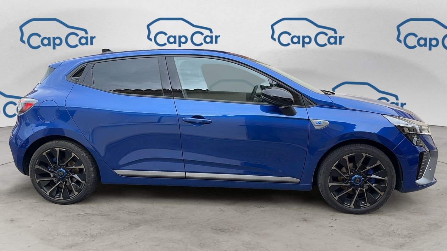 Renault Clio - Photo 4