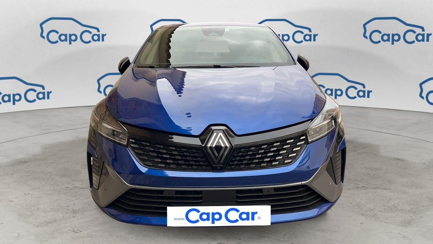 Renault Clio - Photo 5