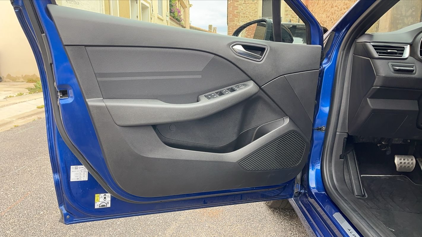 Renault Clio - Photo 7