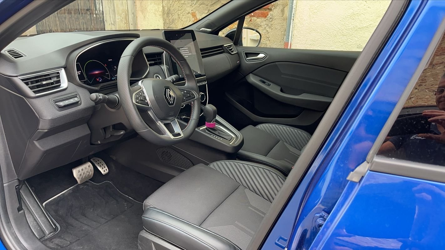 Renault Clio - Photo 8