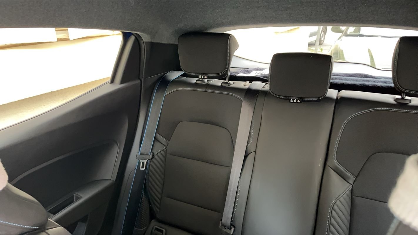 Renault Clio - Photo 9