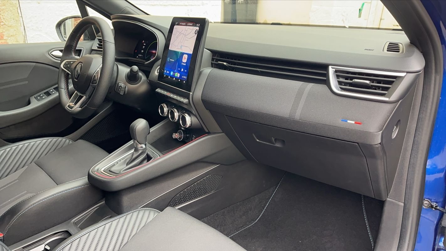 Renault Clio - Photo 10