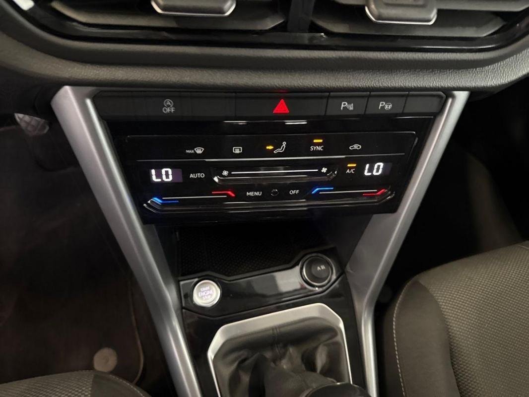 Volkswagen T-Roc - Photo 19