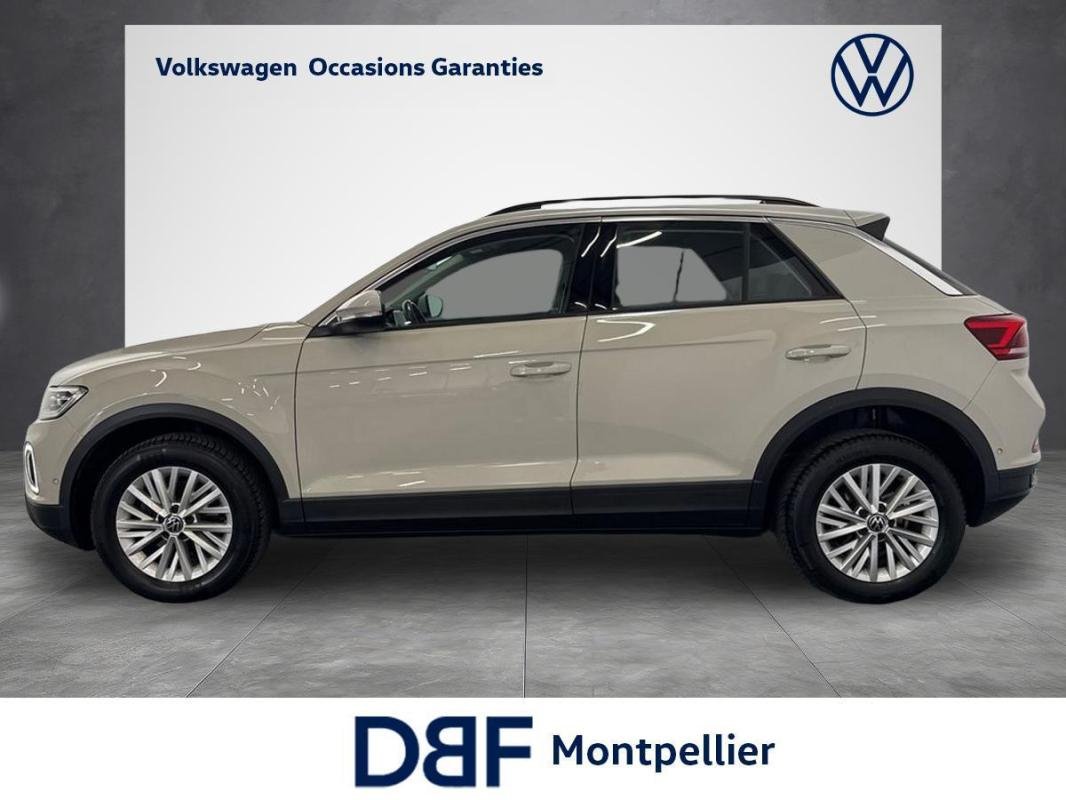 Volkswagen T-Roc - Photo 2