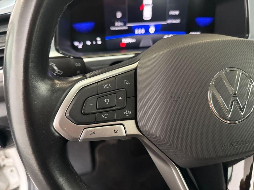 Volkswagen T-Roc - Photo 21