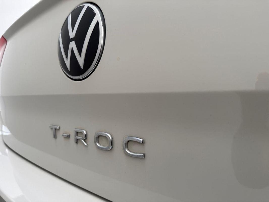 Volkswagen T-Roc - Photo 27