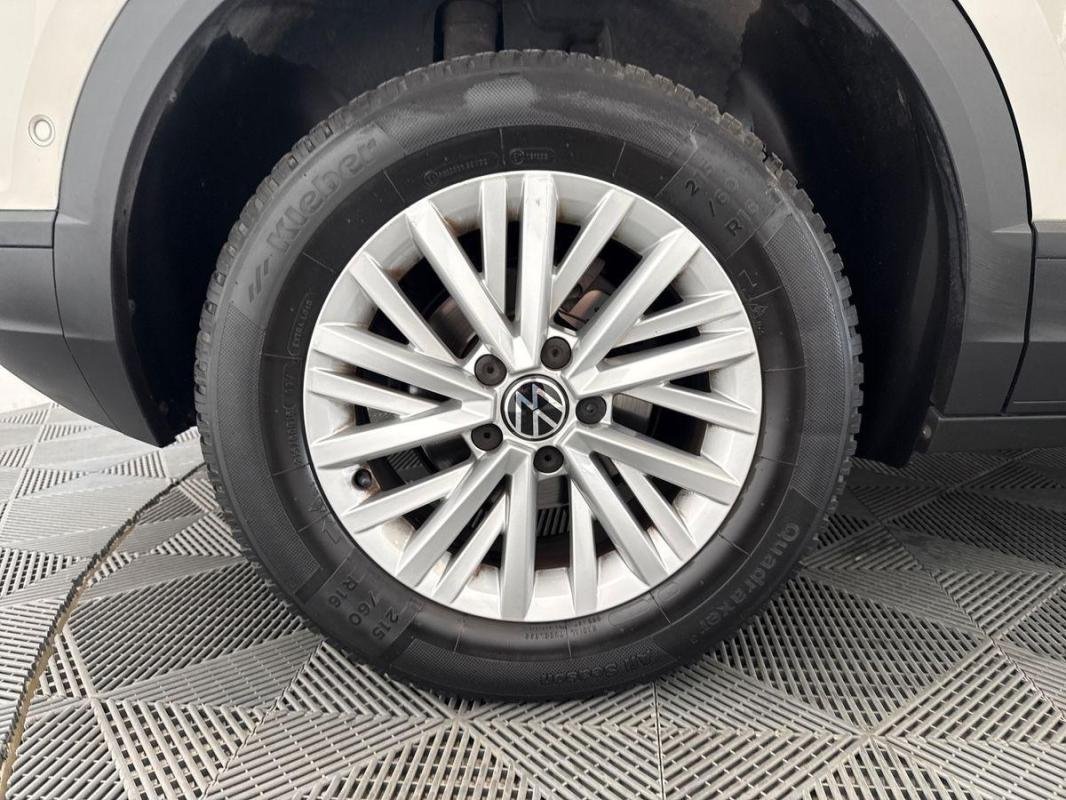 Volkswagen T-Roc - Photo 28