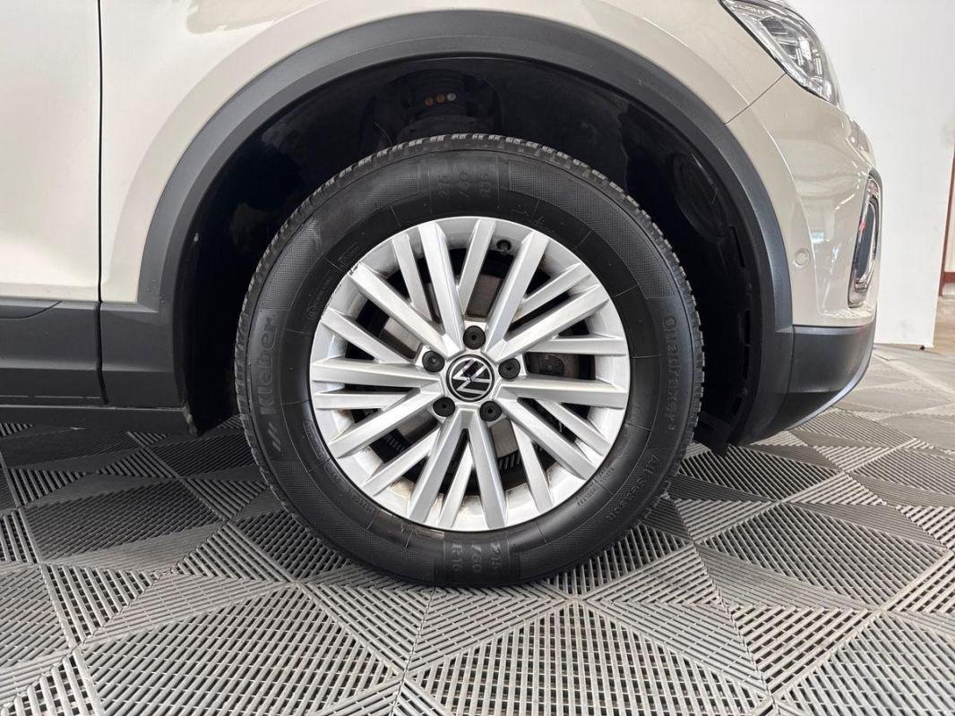 Volkswagen T-Roc - Photo 29