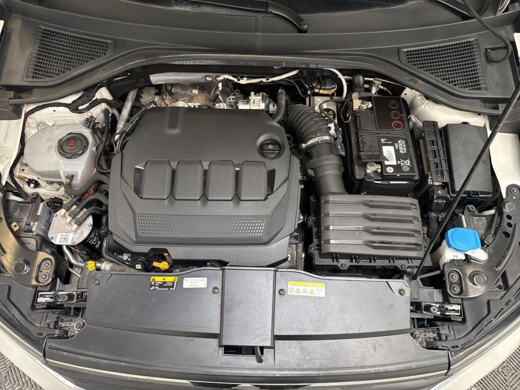 Volkswagen T-Roc - Photo 33