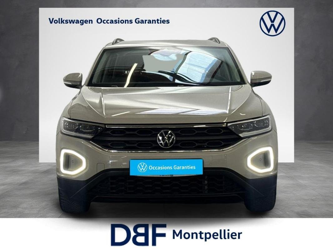 Volkswagen T-Roc - Photo 7