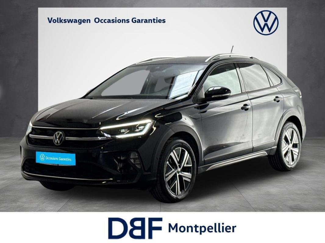 Volkswagen Taigo - Photo 1