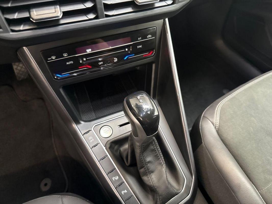 Volkswagen Taigo - Photo 11