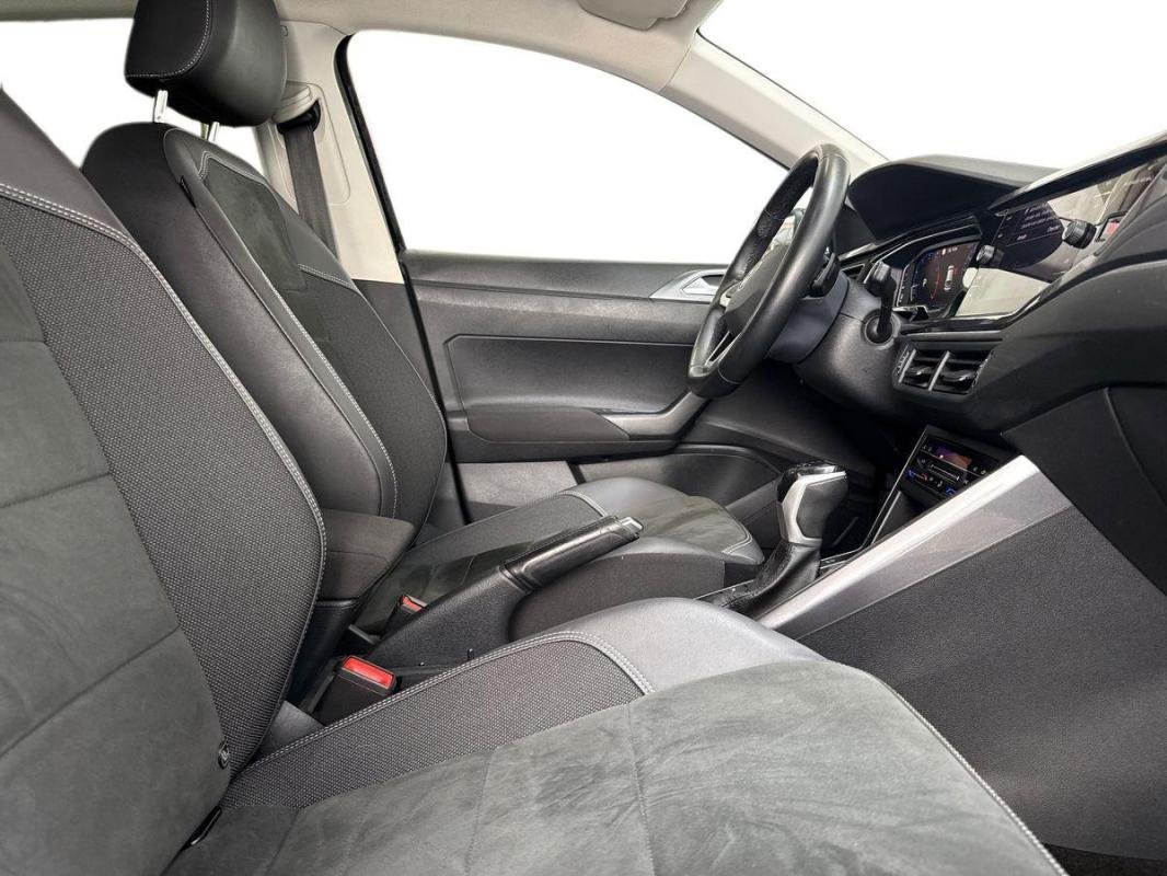 Volkswagen Taigo - Photo 13